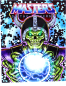 Preview: Masters of the Universe Origins Mini-Comic (Figurenbeilage) zum Skeleton Warriors Set von Mattel